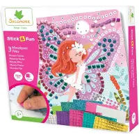 Sycomore CRE7046, Creatieve set voor kinderen, vanaf 5 jaar