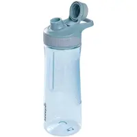 Keeeper Daria Dagelijks gebruik, Fitness, Sporten 730 ml Polypropyleen (PP) Blauw, Transparant