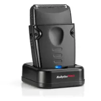BaByliss PRO Compact Lo-Pro Shaver Single