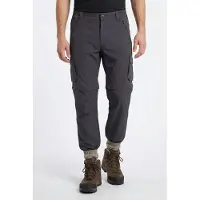 CMP Broek Zip Off