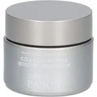 Babor Doctor Collagen-Peptide Booster Cream Rich 30 ml Crème
