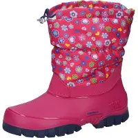 Spirale winterlaarzen Maja fuxia