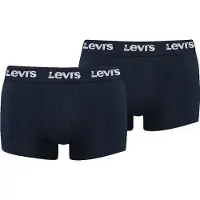 Levi's Boxershorts donkerblauw