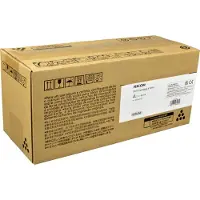 Ricoh 418447 (P 501H) Toner Zwart Hoge capaciteit