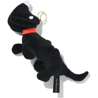 HEMA Takkie knuffel sleutelhanger