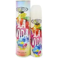Cuba Paris La Vida Eau de Parfum, 100 ml (damesparfum)