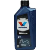 Valvoline 862064 Motorolie