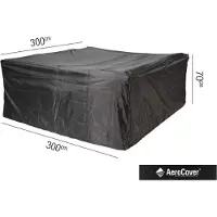 AeroCover loungesethoes 300 -