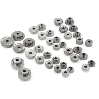 ABI Enduro Bearings , interne persadapter, geschikt voor BRT-005/BRT-050 (BGK-005)
