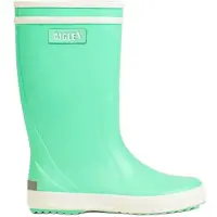 Aigle Regenlaarzen 'LOLLY POP' aqua