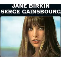 Universal Music Jane Birkin Et Serge Gainsbourg (LP)