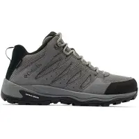 Columbia - Redmond IV Mid Waterproof - Wandelschoenen 45, grijs