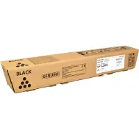 Ricoh 841925 (MP C2503) Toner Zwart