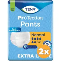 Tena 2x Pants Normal ProTection XL (30 stuks)