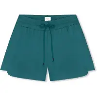 Schiesser Pyjamabroek ' Mix & Relax ' groen