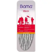 Bama Inlegzool Alu Therm Airtech*