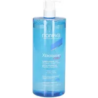 Noreva Xerodiane Cera+ Gentle foaming gel 1000 ml Gel