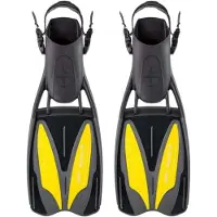 SCUBAPRO Jet Sport Open Heel Duikvinnen