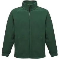 Regatta Thor Iii Fleece Vest (heren) | Maat: M