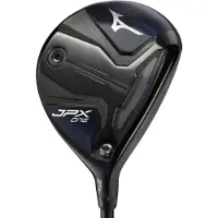 Mizuno JPX One Fairway Wood 2026 - Mitsubishi Tensei 1K Blue Shaft | 5 | 18° Loft (instelbaar van 16° tot 20°) | Rechtshandig | Regular |