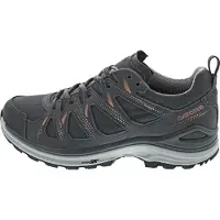 Lowa - Women's Innox Evo II GTX - Multisportschoenen 40, grijs