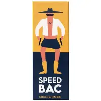 ATM Gaming Sfeervol spel Pixie Games Speed Bac Drôle et Rapide
