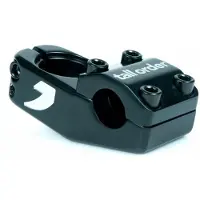 Tall order Stem Tall Order Logo Top Load 50mm Zwart