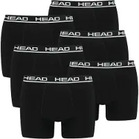 Head Boxershorts zwart / wit