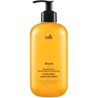 La'dor Perfumed Hair Shampoo Hinoki - 530 ml