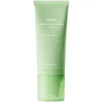 Abib Heartleaf Mild Sunscreen Relief Tube - 50 ml