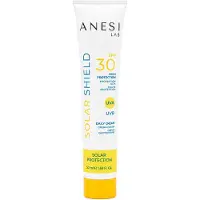 Anesi Solar Shield SPF30 50 ml - Gelaat, zonnecreme