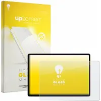Upscreen - Screenprotector voor Tesla Model 3 2026 - Folie Beschermfolie Beschermglas matte