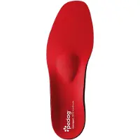 Pedag viva sport | Inlegzolen | Schokdemping | Ontlast gewrichten | Maat: 36 t/m 48