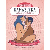 Harper Touch here! Kamasutra voor beginners