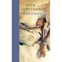 Uitgeverij Van Oorschot Oblomov