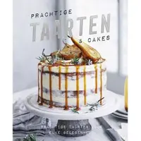 De Lantaarn Publishers Prachtige taarten en cakes |