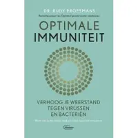 Standaard Uitgeverij Optimale immuniteit