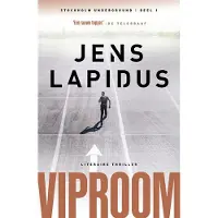 A.W. Bruna Uitgevers Viproom