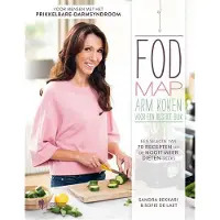 Borgerhoff & Lamberigts Fodmap-arm koken voor een rustige buik