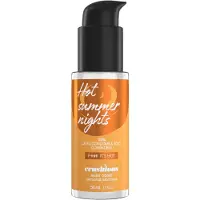Crushious - glijmiddel met verwarmend effect (50 ml)