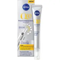 Nivea Q10 EXPERT SERUM PRZECIWZMARSZCZKOWE DO TWARZY 15ML