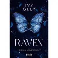 Adonia RAVEN - FR