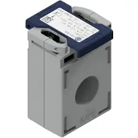 Celsa ALO R21 150/1A 3.75VA Kl. 1 70142-0095-0375 Plug-in stroomtransformator Primaire stroom 150 A Secundaire stroom 1 A Doorvoer (Ø):20 mm 1 stuk(s)