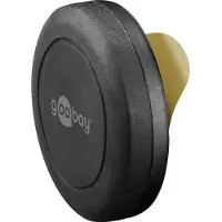 Goobay Smartphone houder - Universeel - Magneet