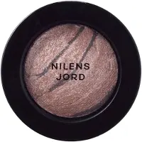 Nilens Jord Baked Mineral Eyeshadow 1,5 g - No. 6117 Stormy