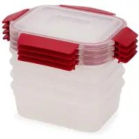 Joseph Joseph Nest Lock Set Of 4 1.1l Set Luchtdicht Containers