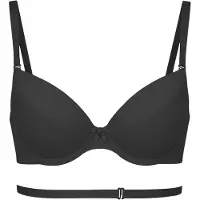 Vivisence BH 'Kate 1011' zwart