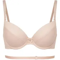 Vivisence BH 'Kate 1011' beige