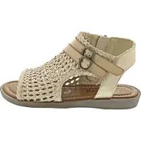 Blowfish Sandaal 'Dream' goud
