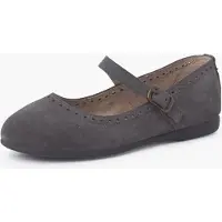 Pisamonas Ballerina's grijs